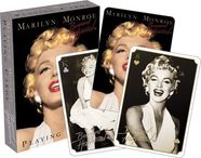 Marilyn Monroe Playing Cards